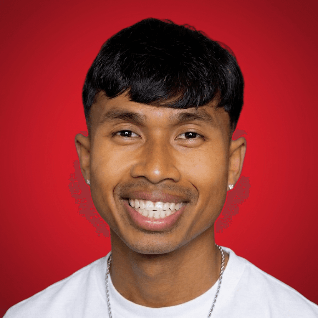 Zach Ross, founder of Shorties
